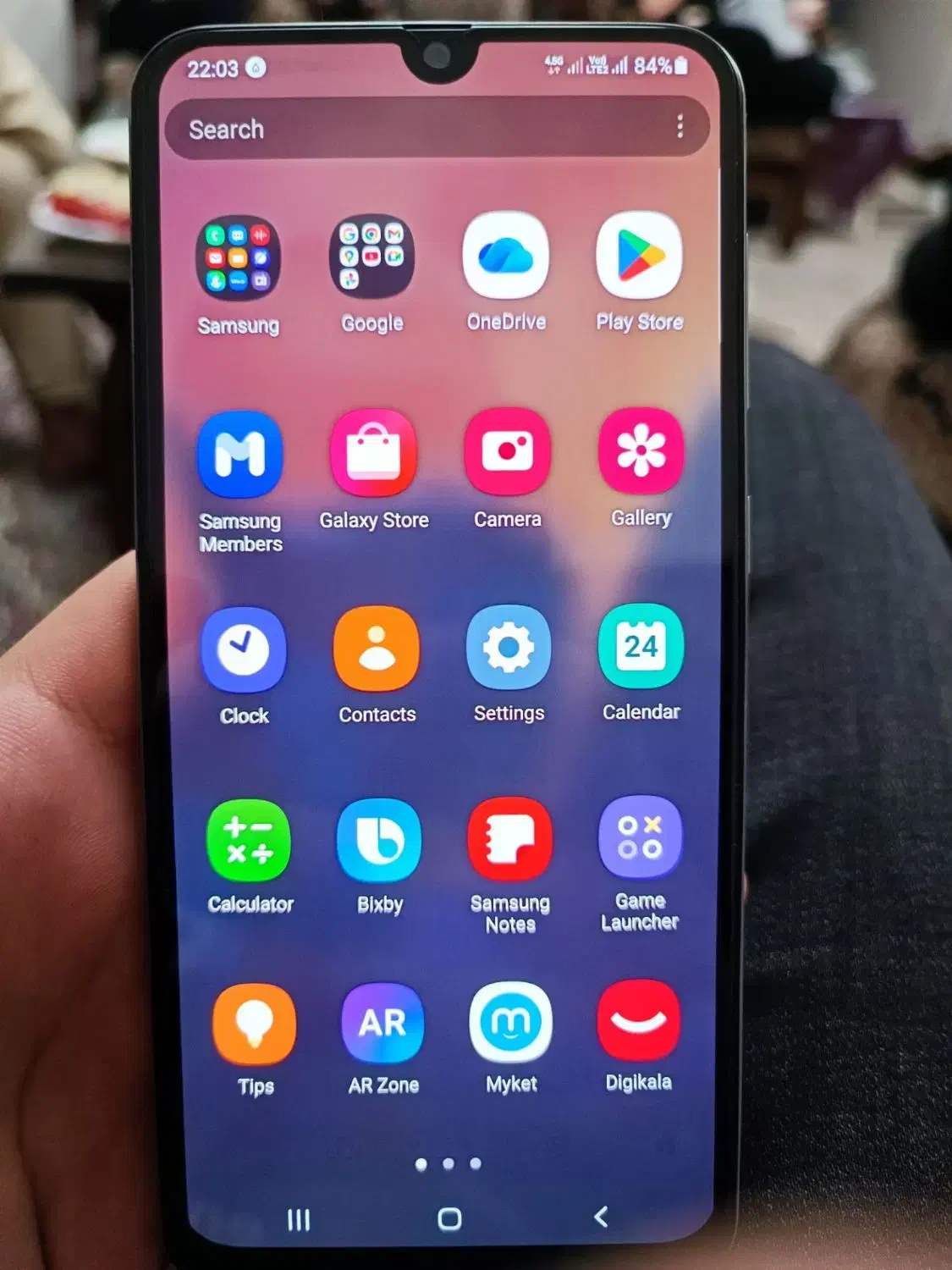 سامسونگ A50|موبایل|کرمان, |دیوار