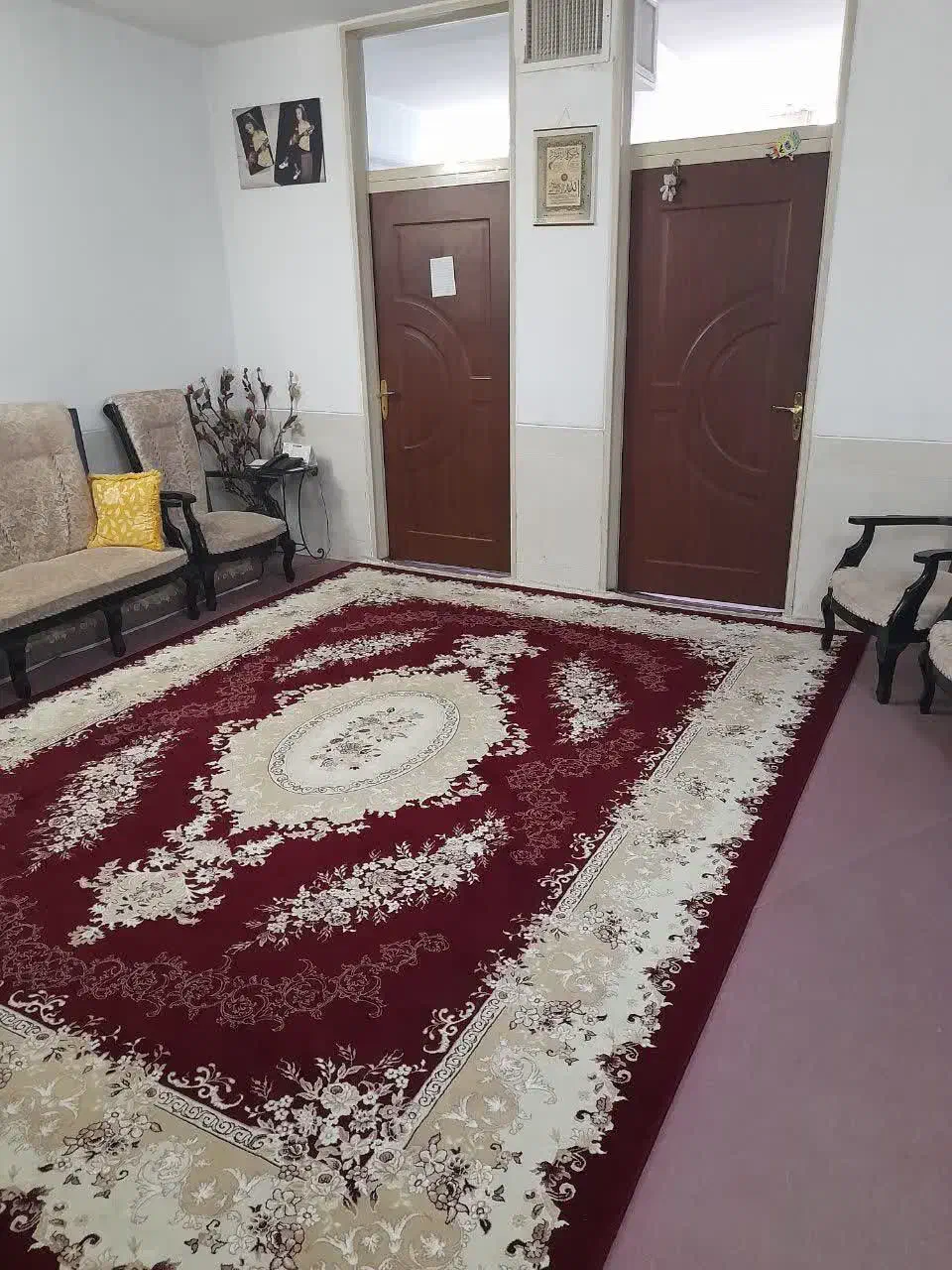 منزل 2 طبقه 100 متر زمین 160 ساخت|فروش خانه و ویلا|اصفهان, سودان|دیوار