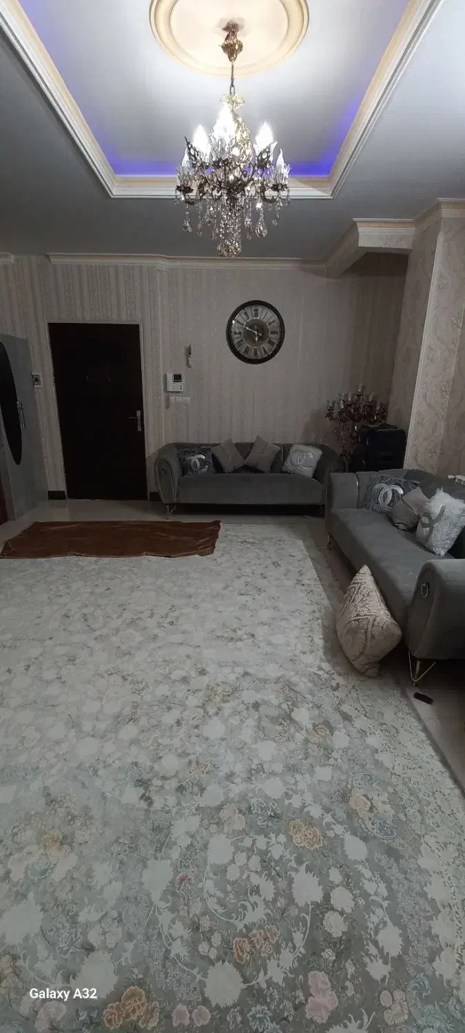 ۵۹ متر تک خواب آسانسور بالکن فلاح جلیلی karen|فروش آپارتمان|تهران, جلیلی|دیوار