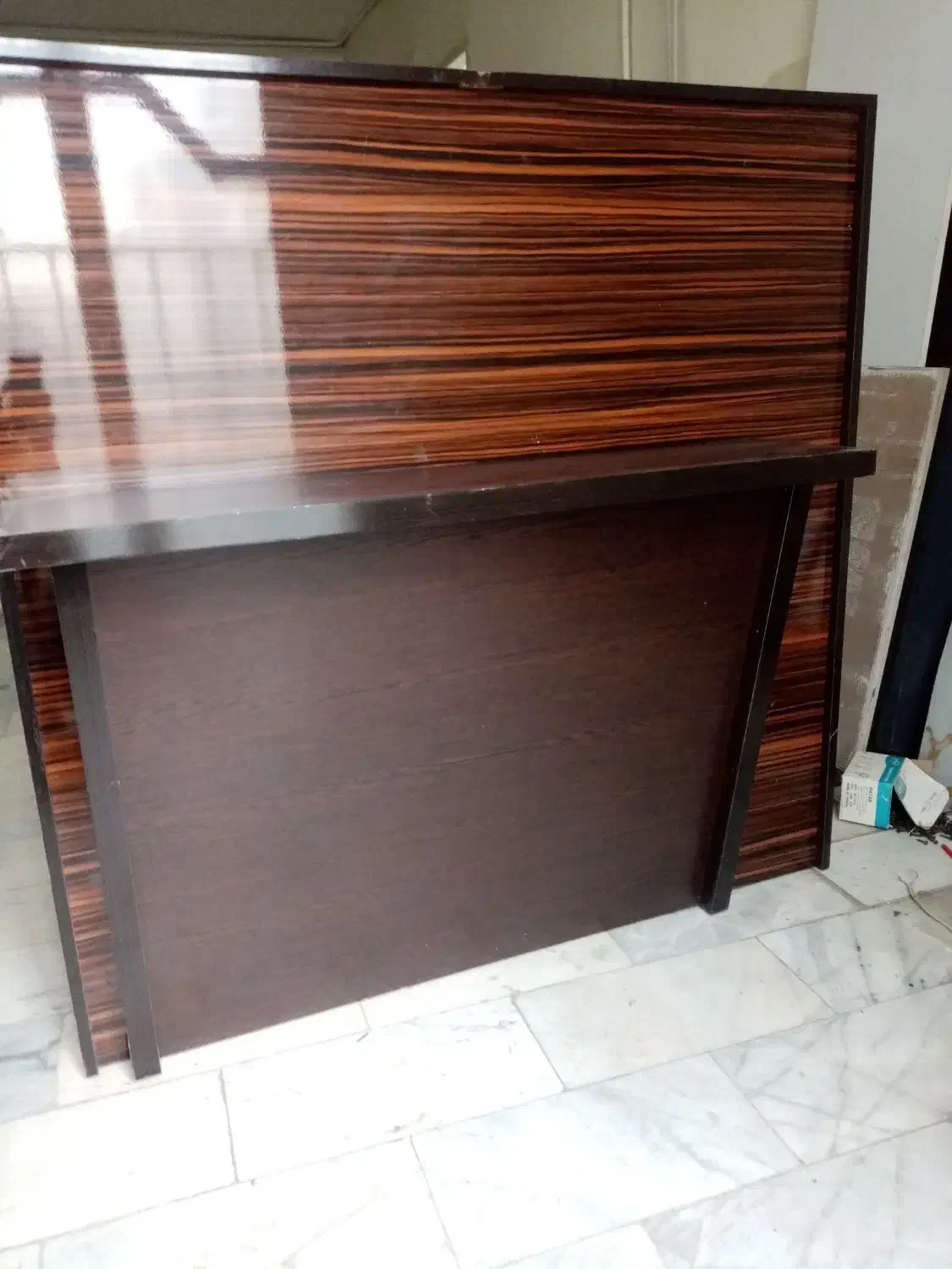 کانتر کارکرده سالم|میز تحریر و کامپیوتر|شهریار, شهریار|دیوار