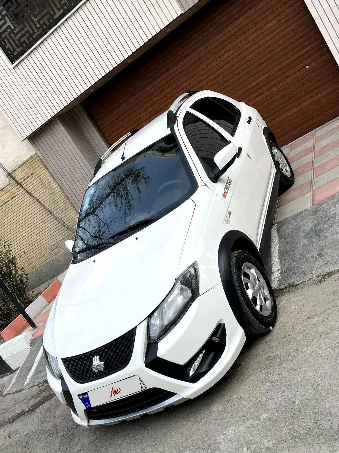 کوییک اس فول ۸۵گانه ۱۴۰۲|خودرو سواری و وانت|سنندج, |دیوار