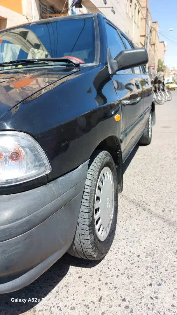 131 مدل ۹۱|خودرو سواری و وانت|قم, آذر (نکویی)|دیوار