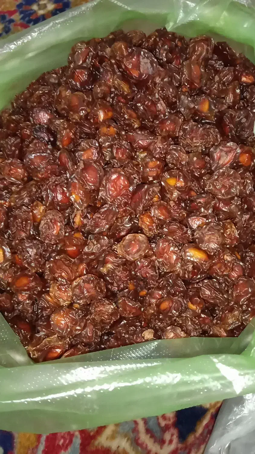 کشمش،مربا،آلوخورشی،برگه سیب|خوردنی و آشامیدنی|رباط‌کریم, شهرک والفجر|دیوار