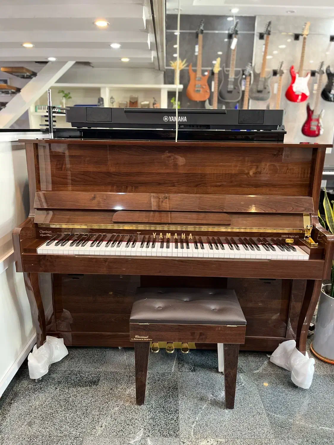 طرح آکوستیکهای جدید|پیانو، کیبورد، آکاردئون|شیراز, ابیوردی|دیوار