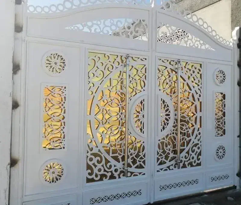 نقاش ساختمان نصاب کاغذ دیواری پوستر و کابینت|خدمات پیشه و مهارت|کازرون, |دیوار