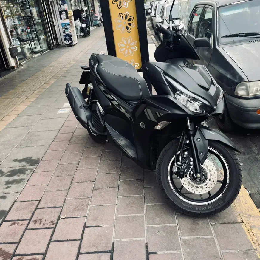 ایروکس ۱۷۰ بلنتا|موتورسیکلت|کرج, کرج نو|دیوار