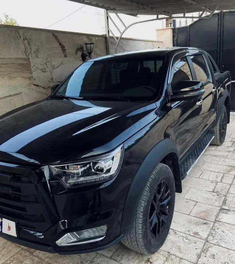 Kmc t8 1402|خودرو سواری و وانت|کرمان, |دیوار