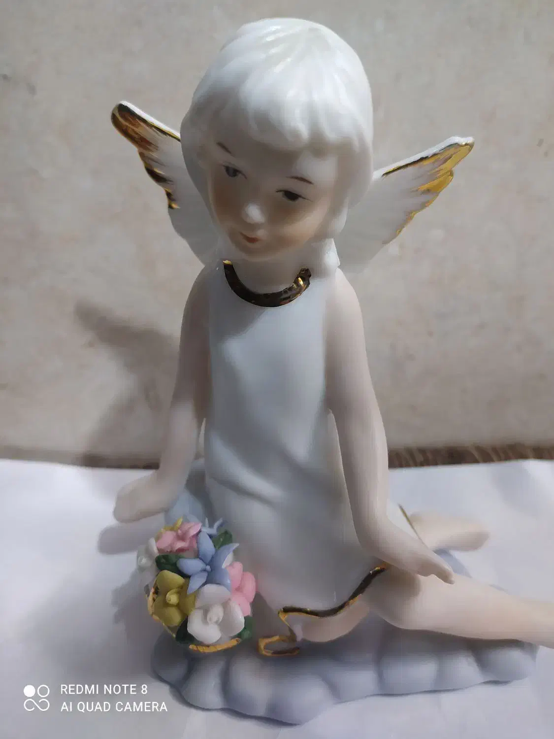 مجسمه چینی|مجسمه، تندیس، ماکت|ری, علایین|دیوار