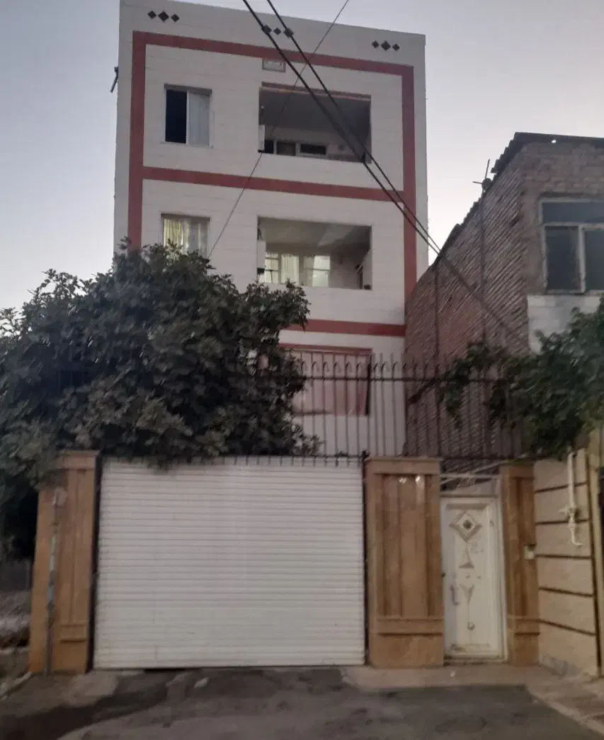 فروش یک واحد آپارتمان 60متری.نوساز|فروش آپارتمان|فردوسیه, |دیوار