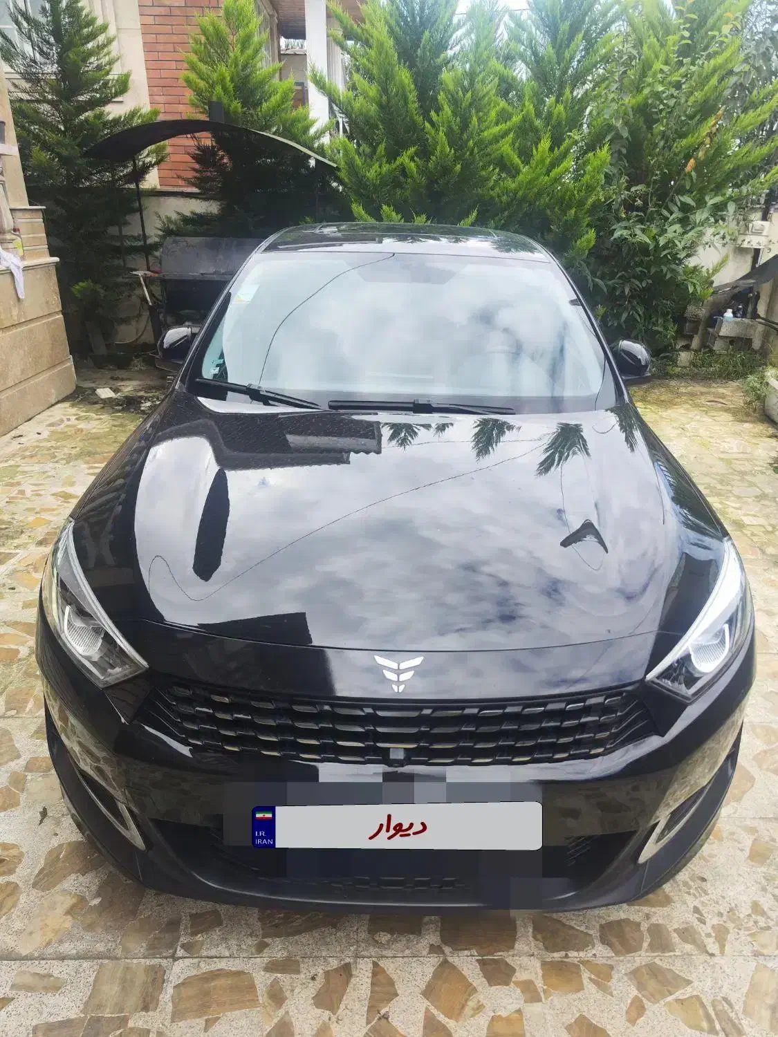 ریسپکت پرایم تیپ ۱|خودرو سواری و وانت|تهران, شهرک بوعلی|دیوار