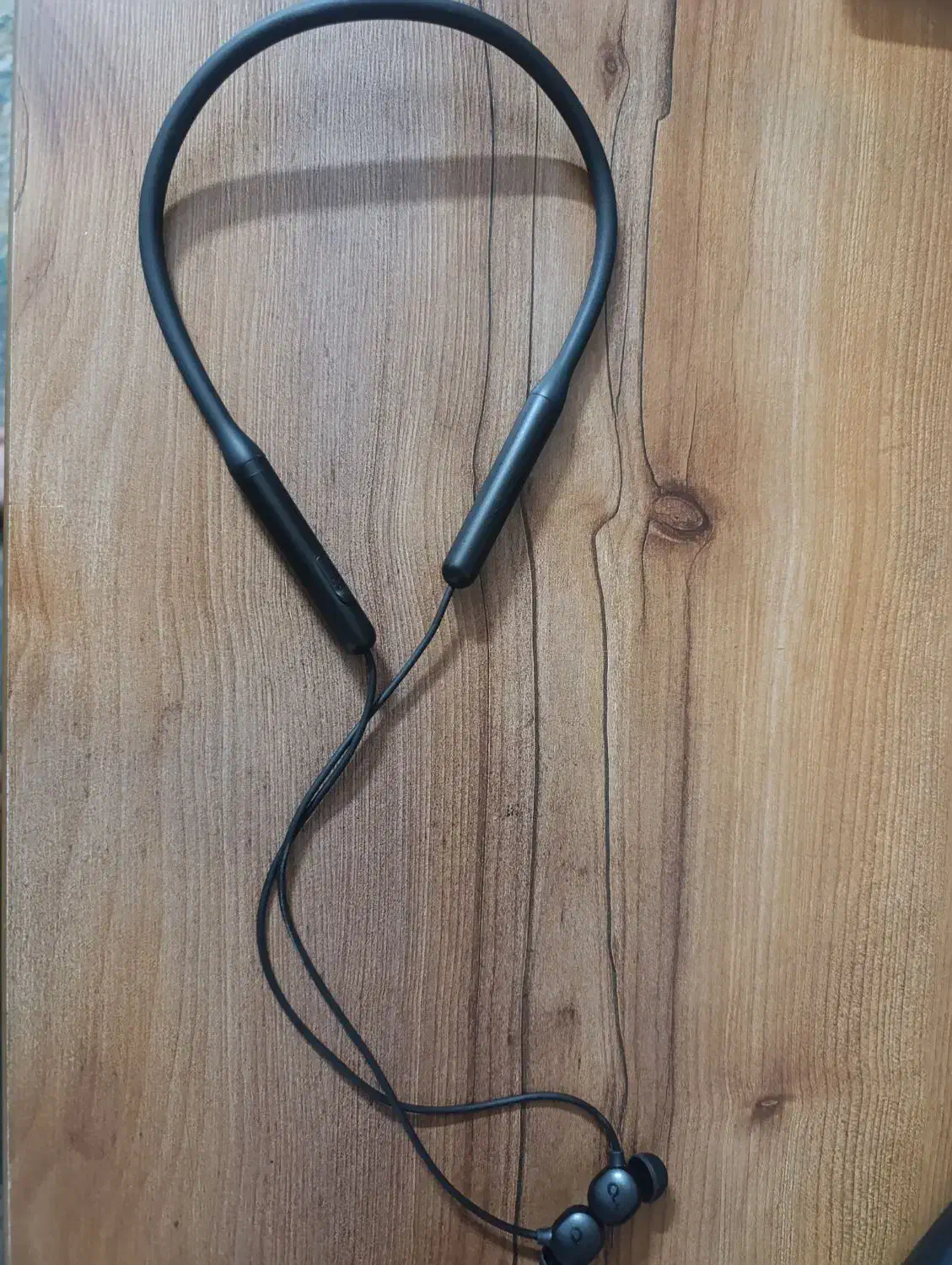 هندزفری گردنی انکر نونو|لوازم جانبی موبایل و تبلت|شاهرود, |دیوار