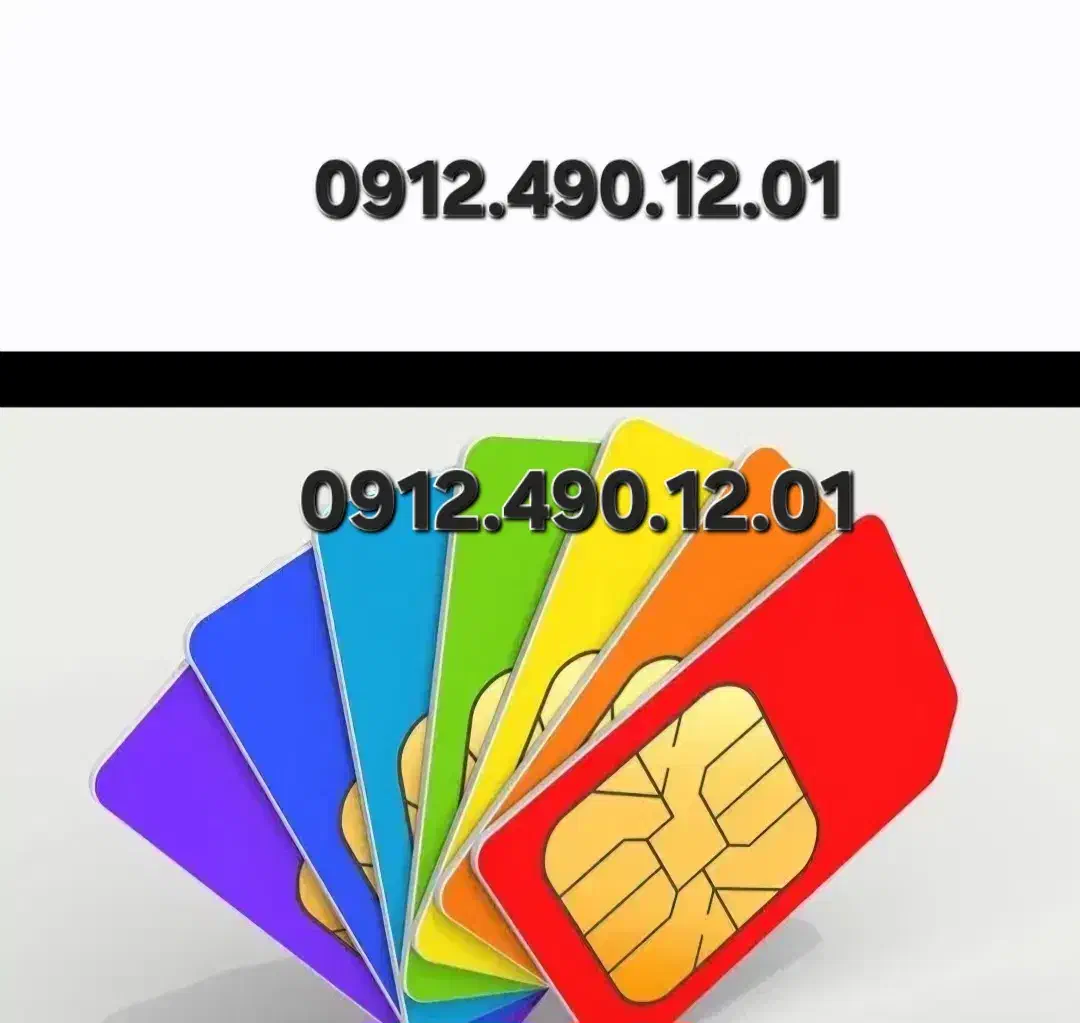 0912.143.0.278|سیم‌کارت|تهران, دهقان|دیوار