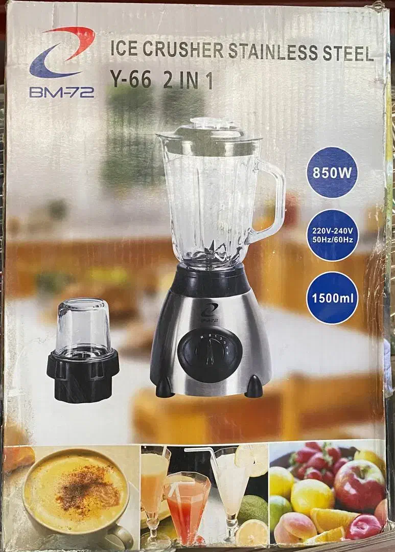 آسیاب مخلوط کن کن|خردکن، آسیاب، غذاساز|تهران, امین حضور|دیوار