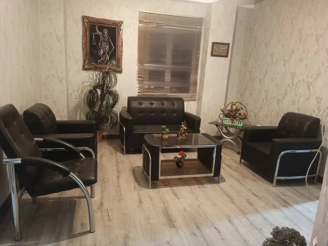 فروش دفتر اداری ۵۴ متر با امکانات کامل خیام جنوبی|فروش دفتر کار، اتاق اداری، مطب|ارومیه, |دیوار