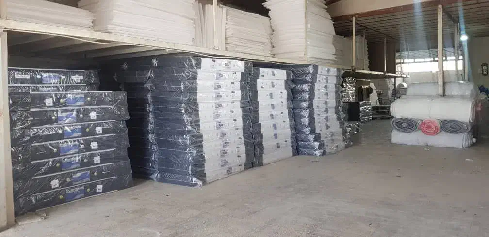 تشک رویال/طبی/ارگونومیک|تشک تختخواب|کرج, کرج نو|دیوار