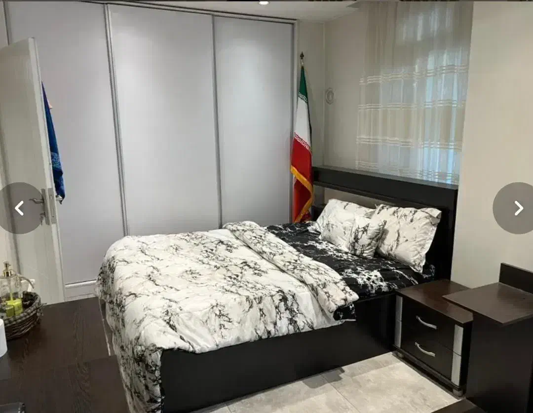 فلکه اول تهرانپارس غربی ها