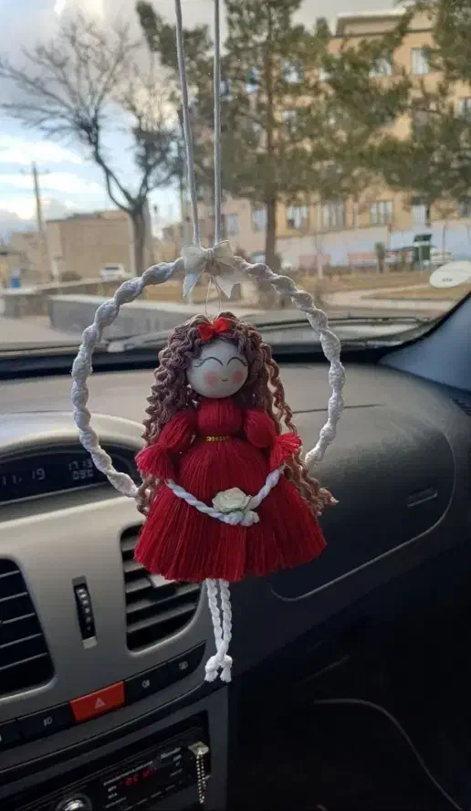 اویز ماشین|اسباب‌‌بازی|همدان, |دیوار