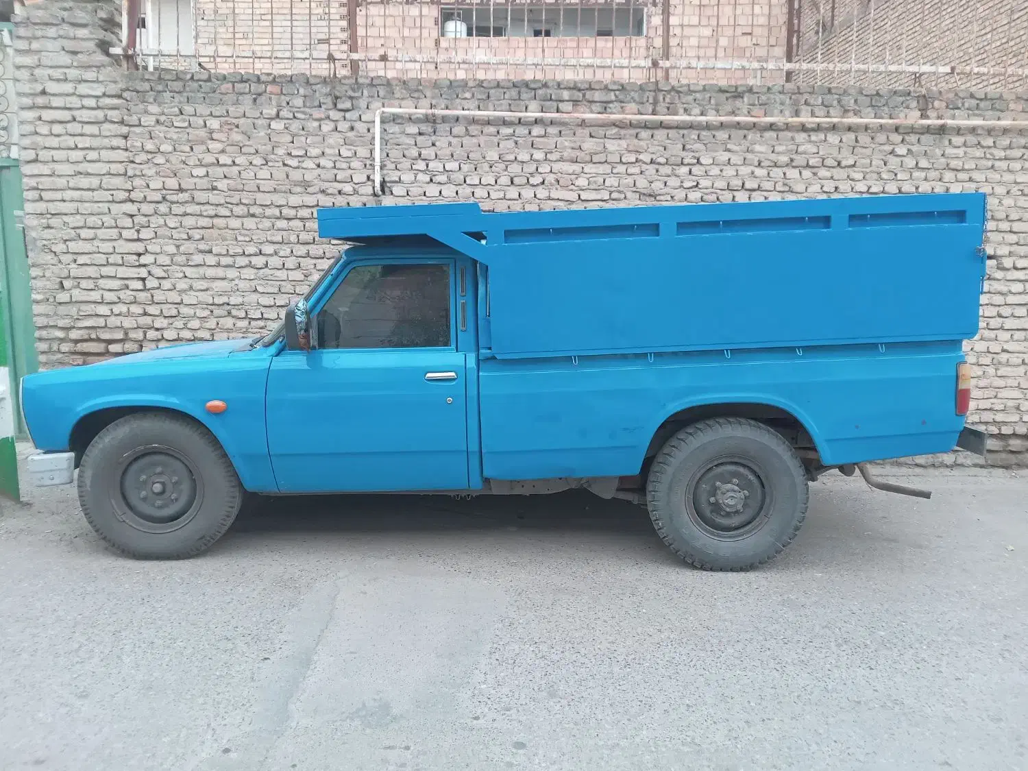 نیسان مدل ۱۴۰۱ اتاق تعویز|خودرو سواری و وانت|گرگان, |دیوار