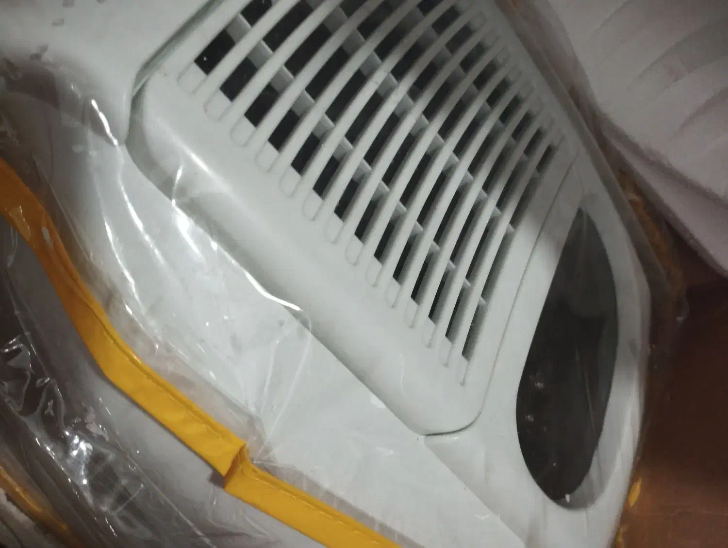 معاوضه سرخکن با فر|اجاق گاز و لوازم برقی پخت‌وپز|سمنان, |دیوار