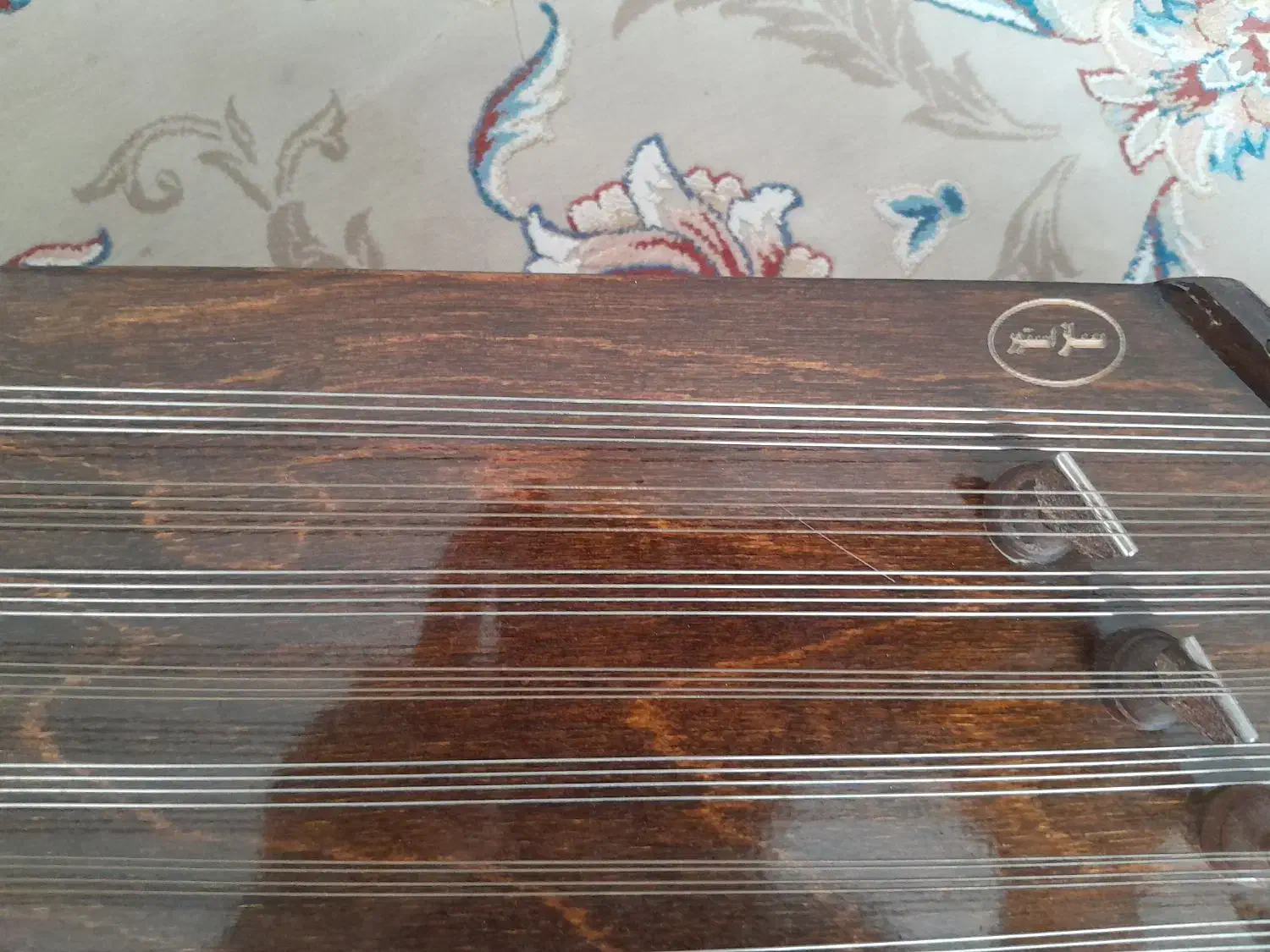 سنتور|سازهای سنتی|کرج, حیدرآباد|دیوار