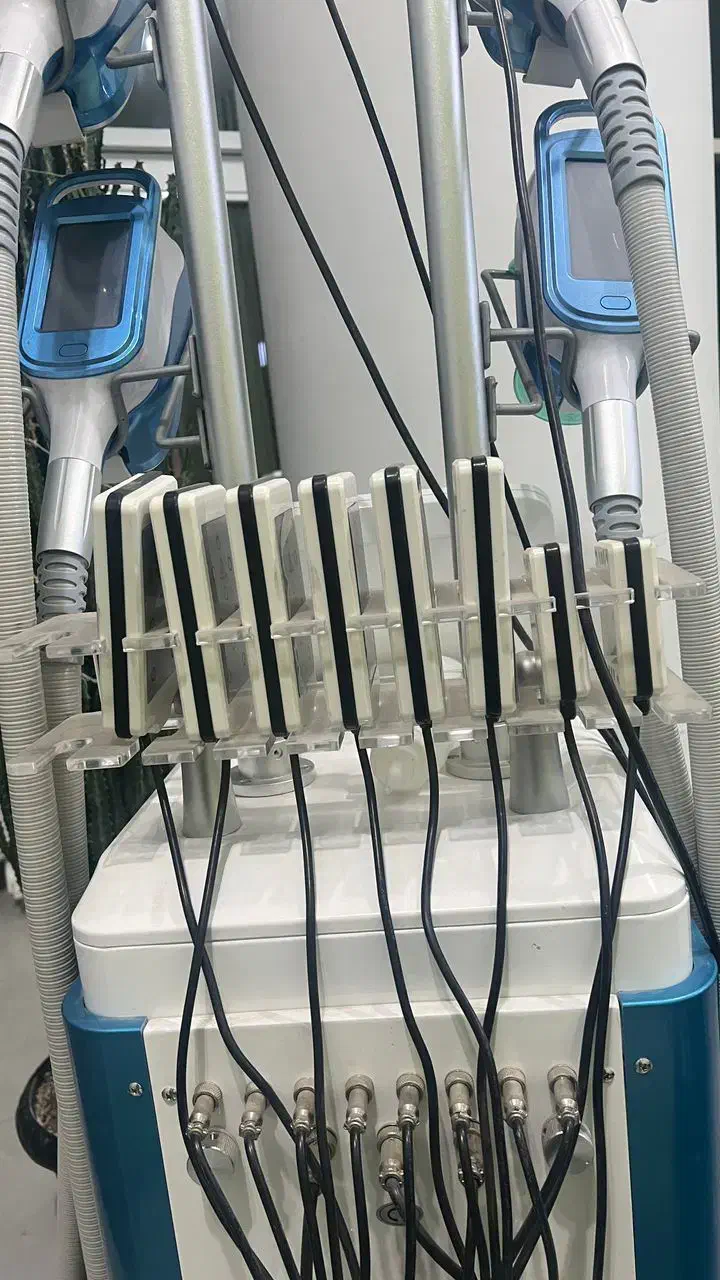 دستگاه لاغری کرایولیپولیز|آرایشی، بهداشتی، درمانی|ارومیه, |دیوار