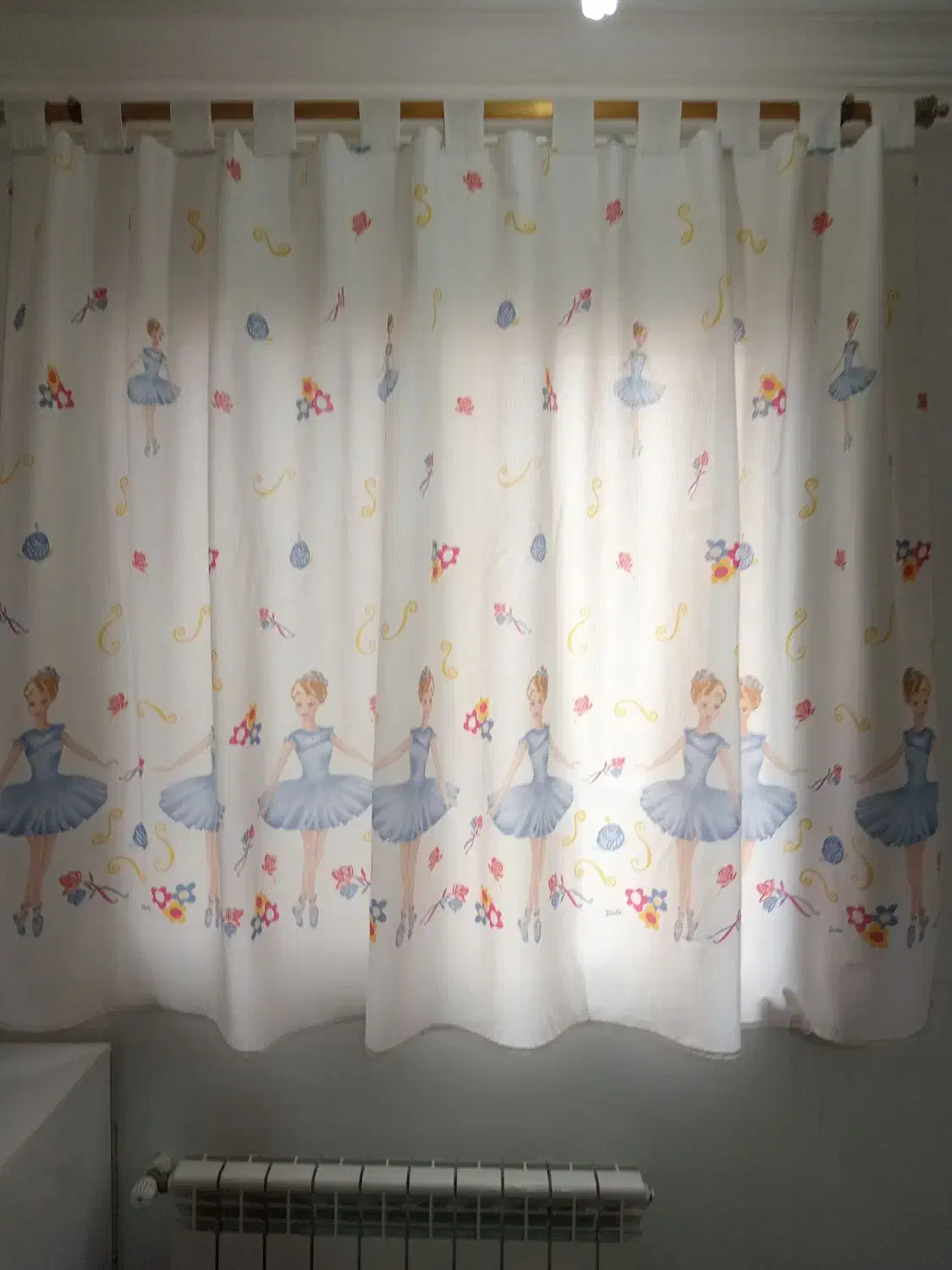 پرده عروسکی|پرده، رانر، رومیزی|رشت, نظری|دیوار