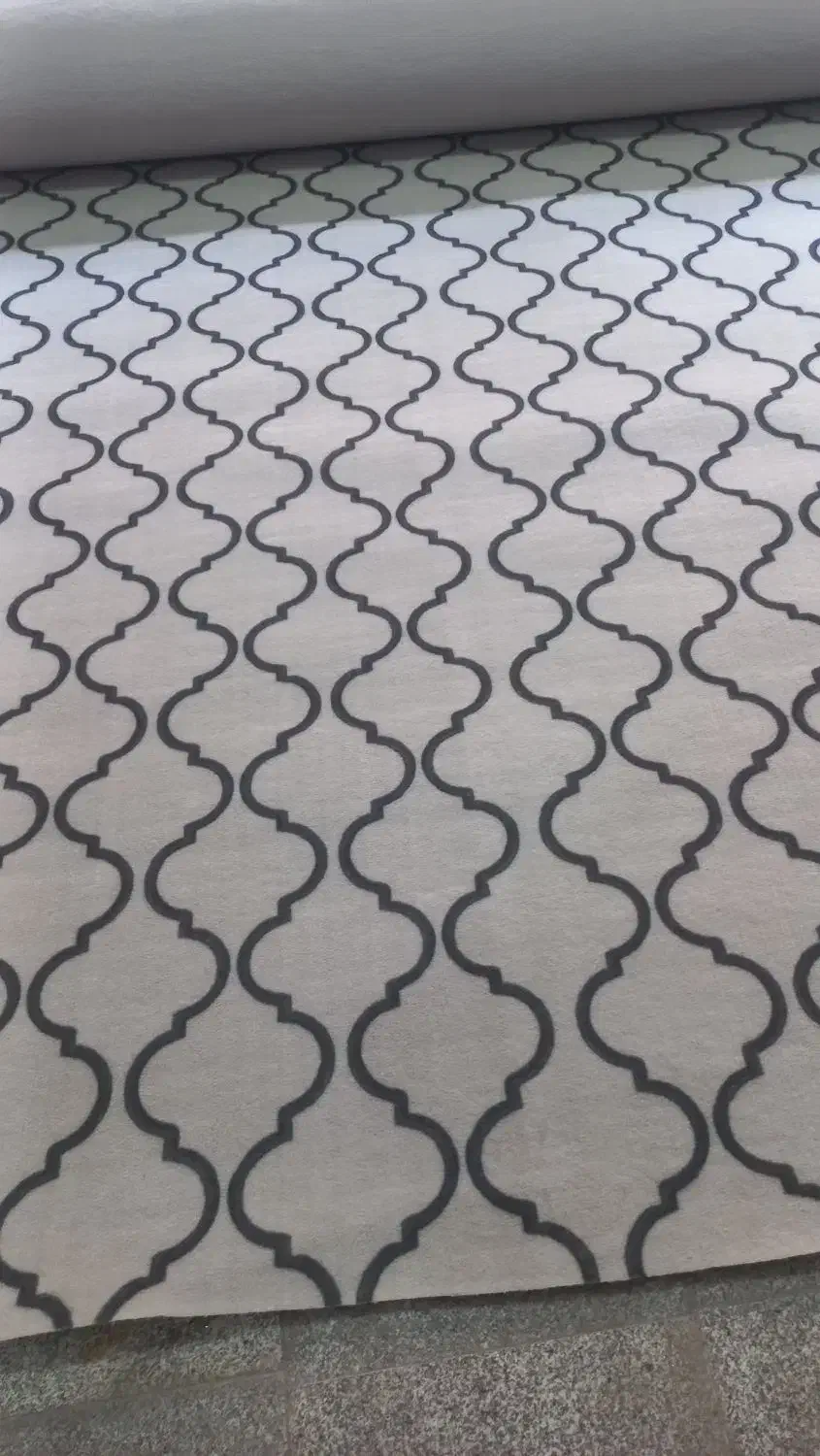 موکت چاپی طوسی|موکت|بهارستان, |دیوار