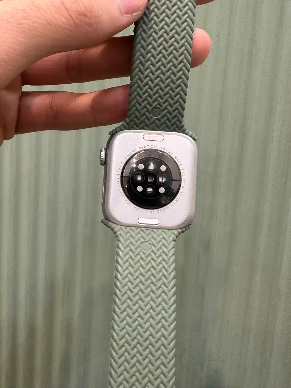 ساعت سری ۱۰ هوشمند اپل واچ|ساعت|بیرجند, |دیوار