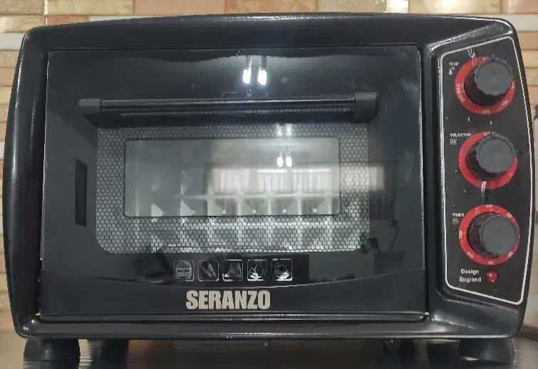 توستر|اجاق گاز و لوازم برقی پخت‌وپز|قائن, |دیوار