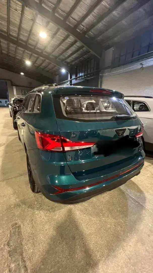 جتا وی اس ۷ مدل ۲۰۲۳/نقدواقساط/تجارت خودرو خسروانی|خودرو سواری و وانت|تهران, شهرک استقلال|دیوار