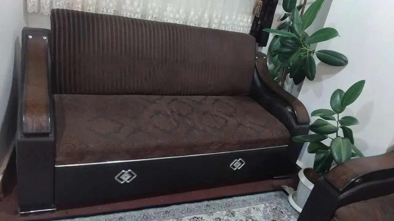 فروش مبل بامیز|مبلمان خانگی و میز عسلی|فارسان, |دیوار