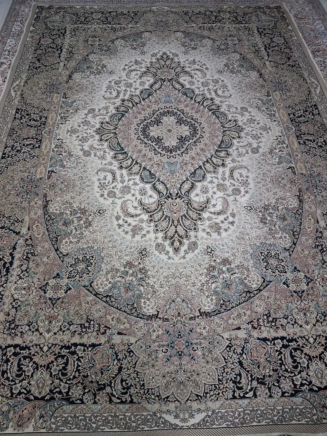 روفرشی ۶ متری|روفرشی|مشکین‌دشت, |دیوار