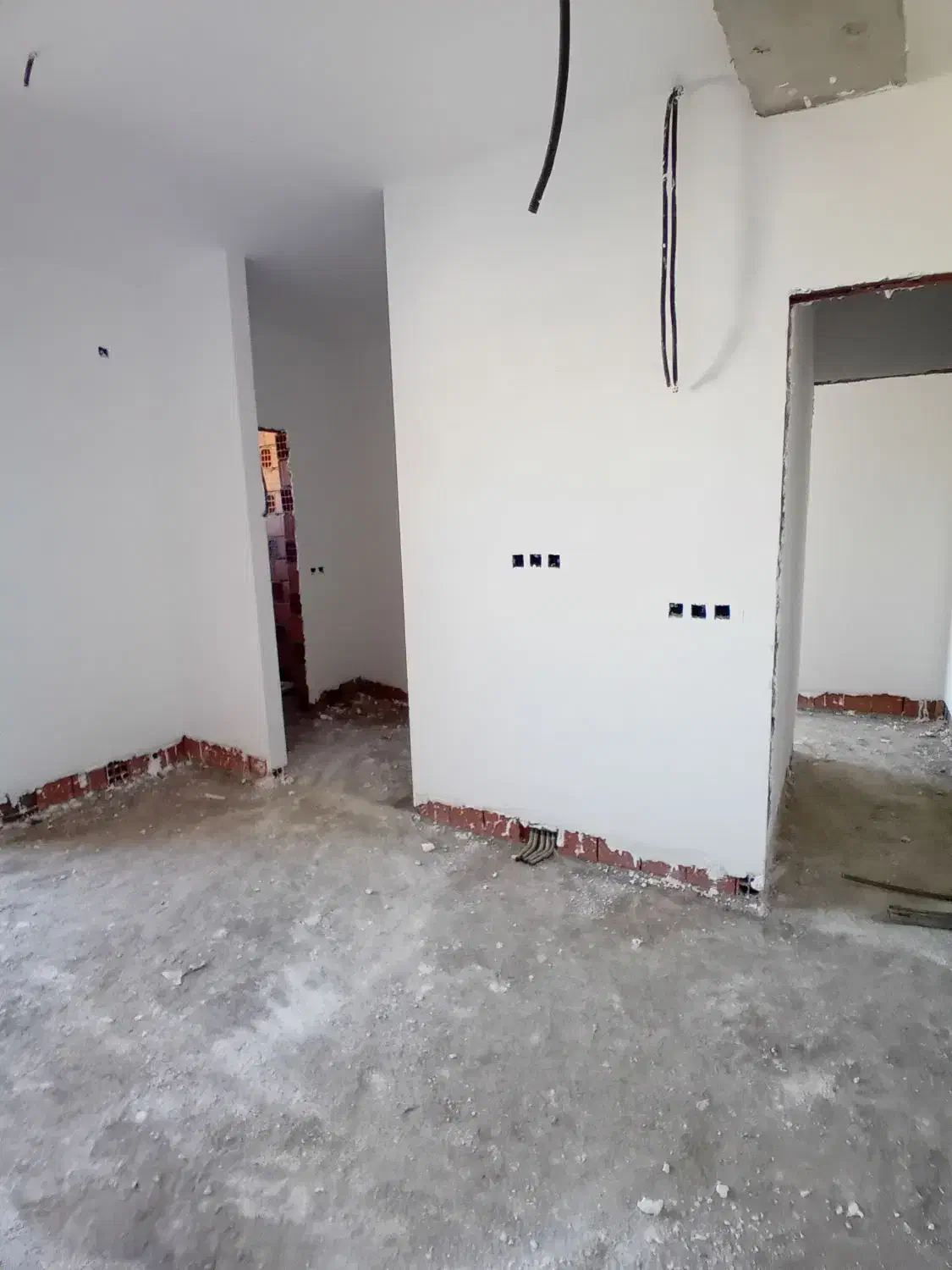 گچ کاری|خدمات پیشه و مهارت|گنبد کاووس, |دیوار