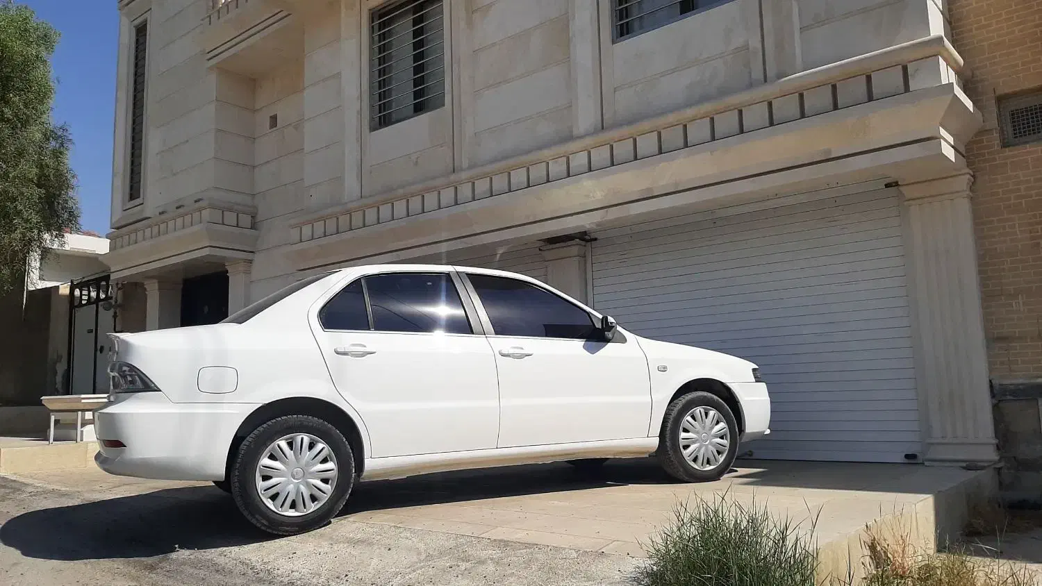 خودرو سمند سورن|خودرو سواری و وانت|قیروکارزین, |دیوار