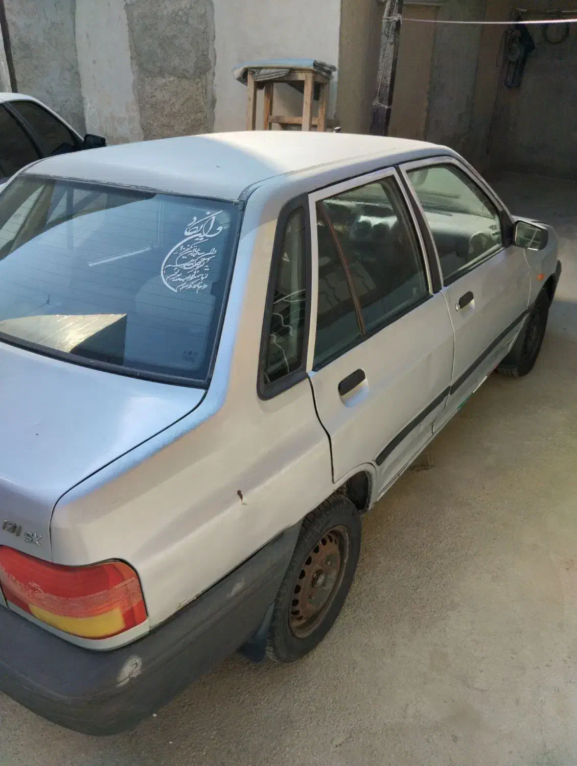 پراید مدل 90|خودرو سواری و وانت|گنبد کاووس, |دیوار