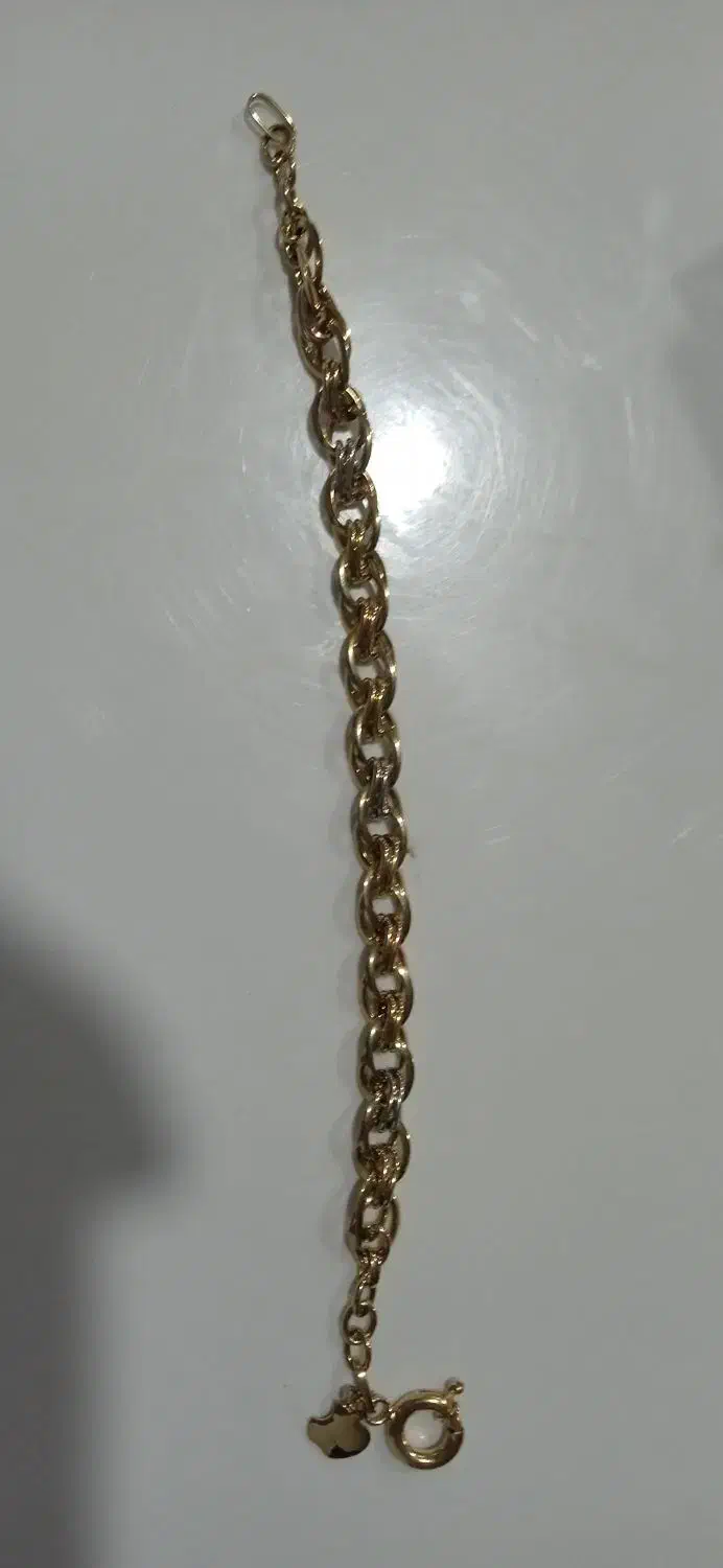 فروش انگشتر طلا و دستبند در حدنو|جواهرات|کاشمر, |دیوار