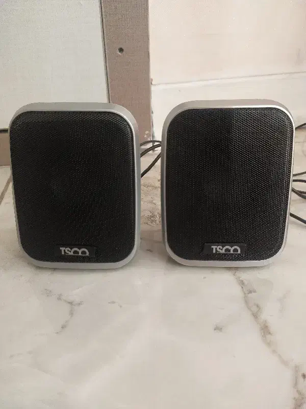 اسپیکر کامپیوتر|قطعات و لوازم جانبی رایانه|اراک, |دیوار