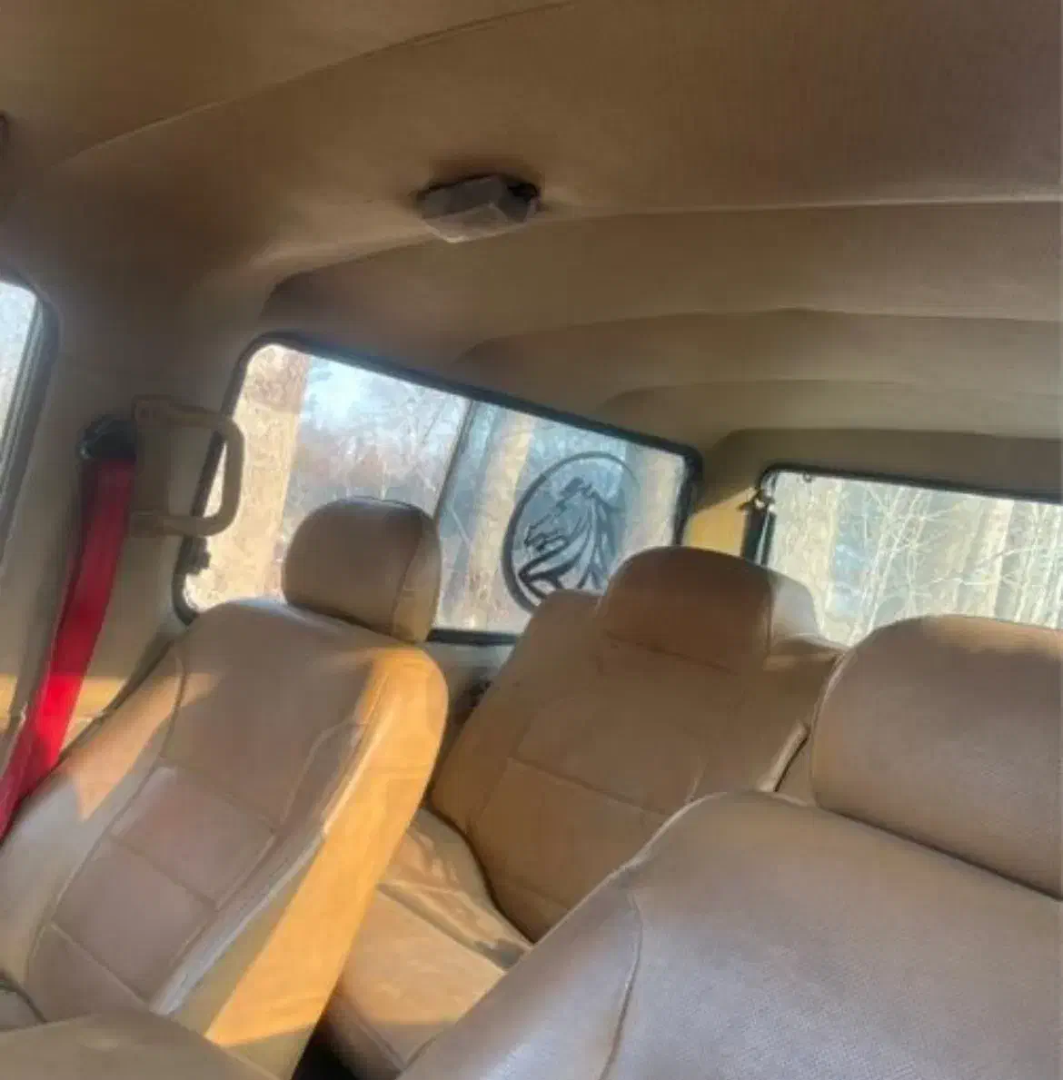 پاترول ۲*۴ مدل ۷۷|خودرو سواری و وانت|کرج, فاز ۳ مهرشهر|دیوار