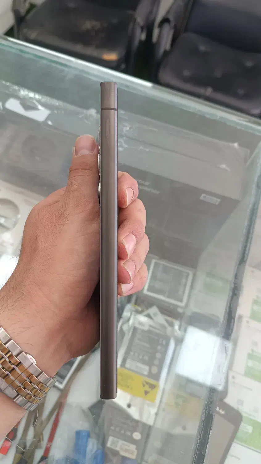 S24 ultra|موبایل|شیراز, احمدآباد|دیوار