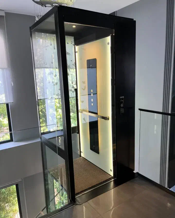 فروشنده آسانسور و بالابر|استخدام بازاریابی و فروش|تهران, یافت آباد جنوبی|دیوار