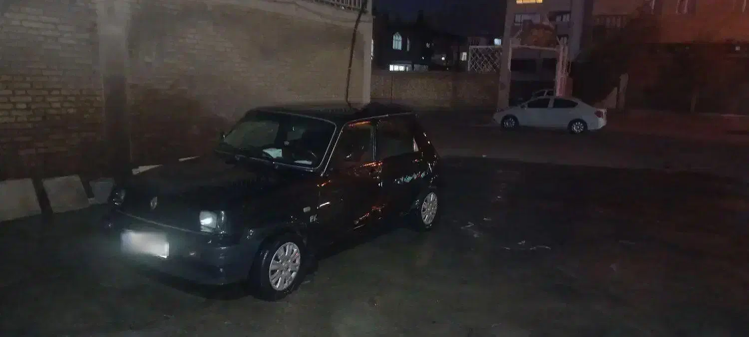 پی کی انژکتور|خودرو سواری و وانت|کرمانشاه, |دیوار