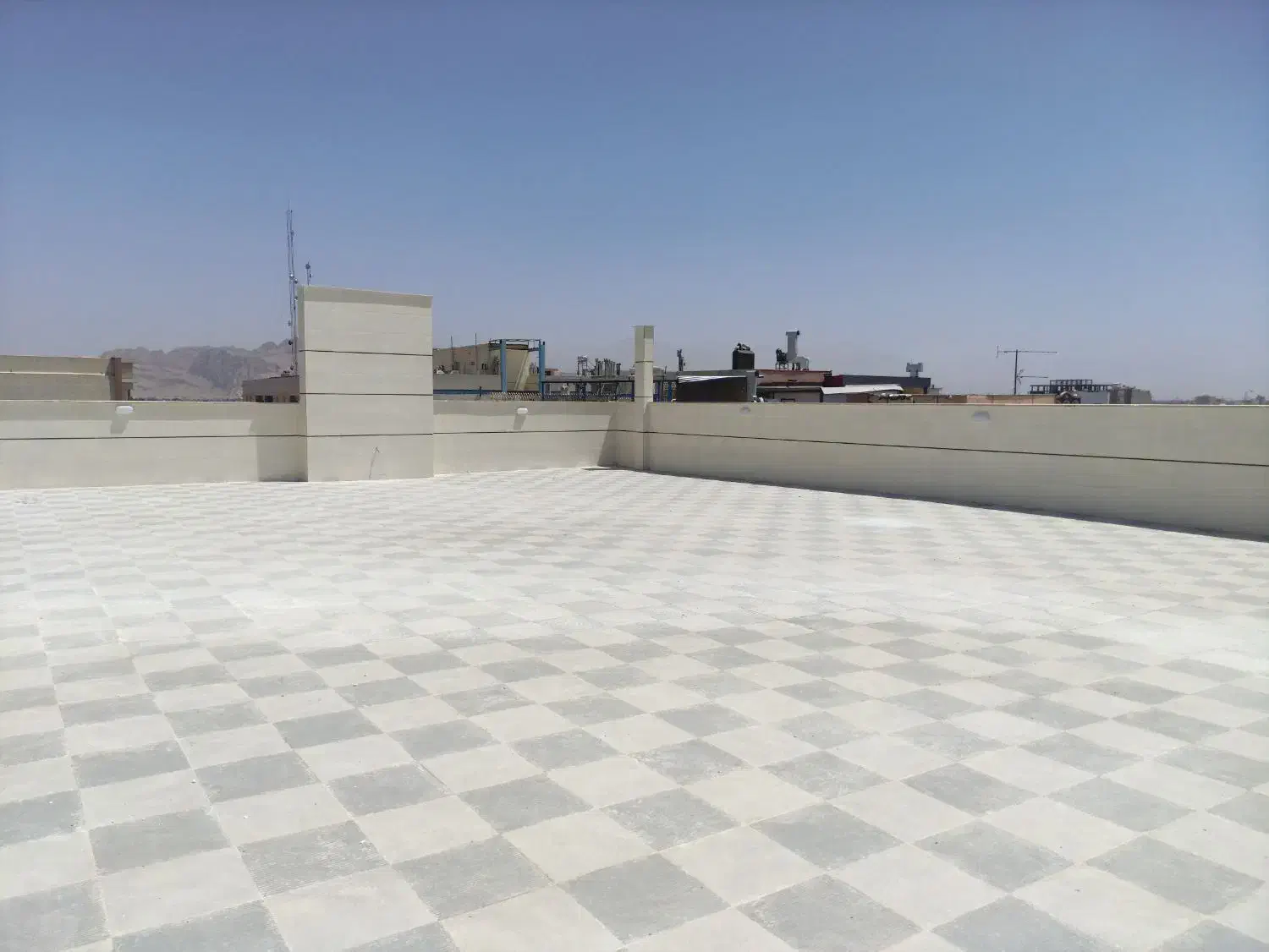 ۱۵۵متری نوساز معاوضه با ماشین و ملک/خواجو،فردوسی|فروش آپارتمان|کرمان, |دیوار