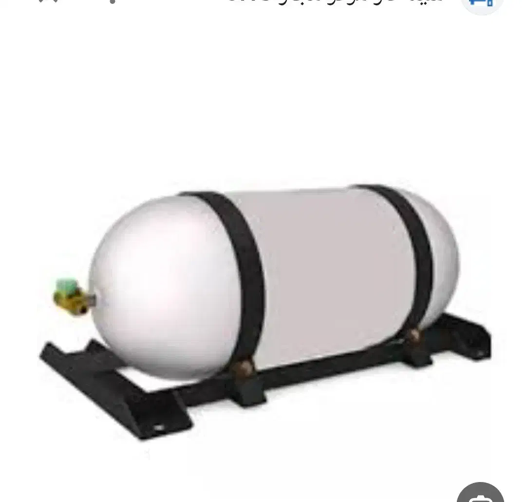 گاز سی آن جی سمند،صفرتاصدکامل|قطعات یدکی و لوازم جانبی|قم, هفت تیر|دیوار