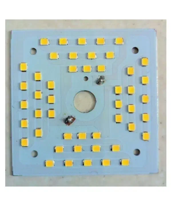 چیپ لامپ 48 وات یا 50 واقعی و بسیار پرنور|لامپ و چراغ|تهران, مینابی|دیوار