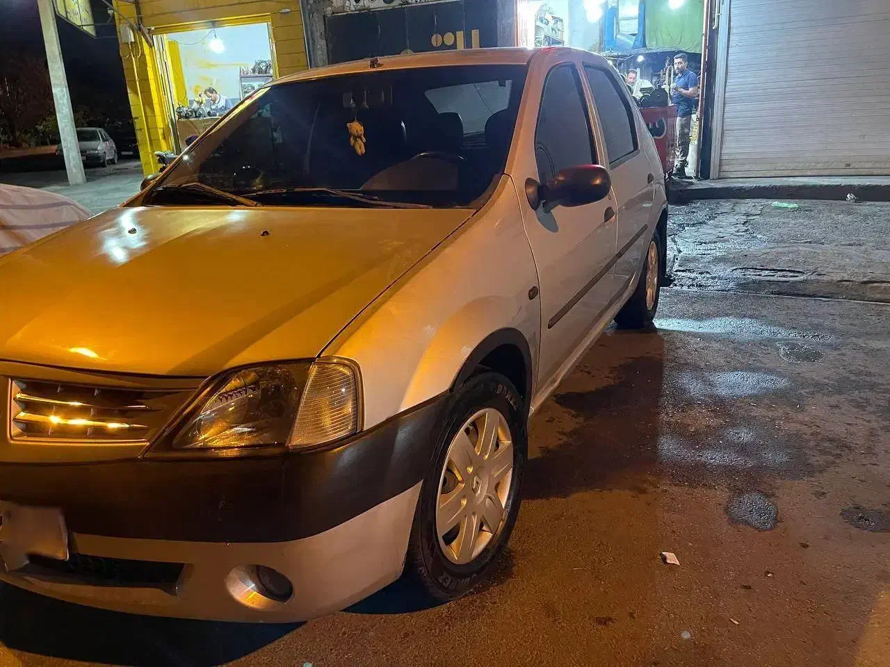 L90مدل 88|خودرو سواری و وانت|شیراز, تحویلی|دیوار