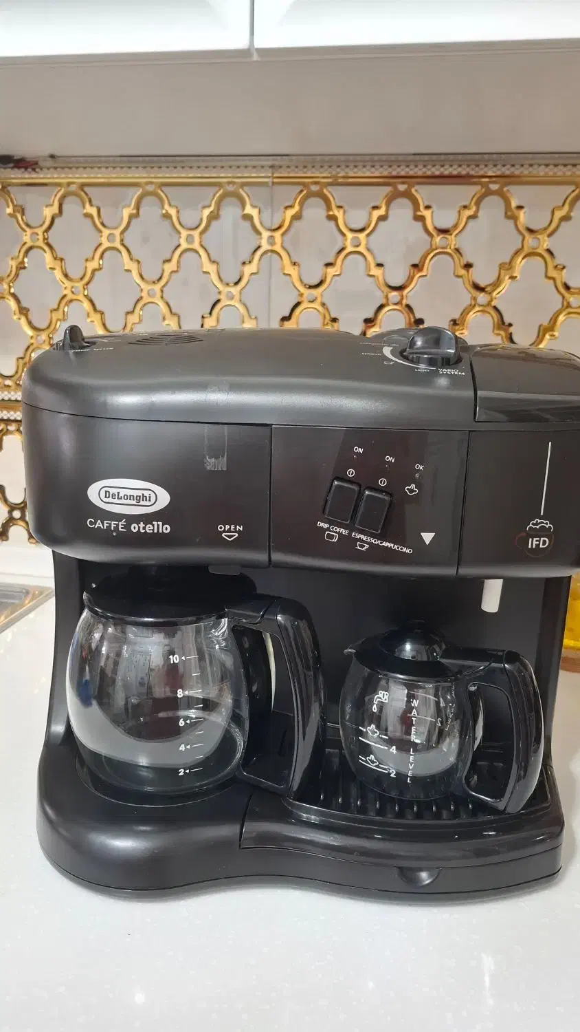 قهوه ساز|سماور، چایساز، قهوهساز|تهران, نیروی هوایی (پیروزی)|دیوار