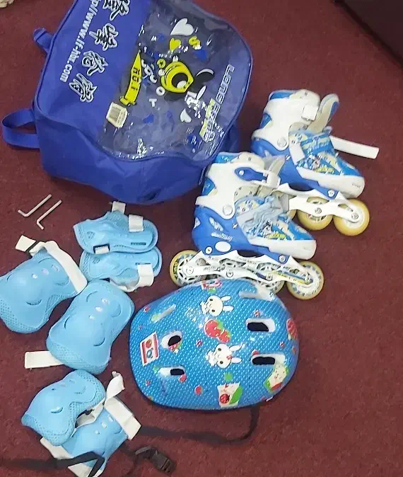 اسکیت کفشی|دوچرخه، اسکیت، اسکوتر|لار, |دیوار