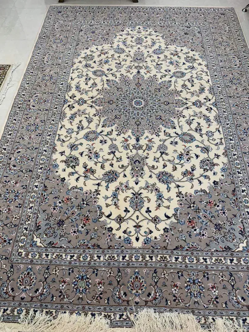 فرش دستباف و تابلو فرش دستباف|فرش|چالوس, |دیوار