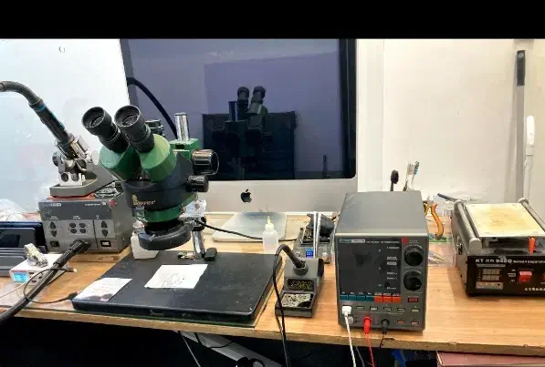 تعمیرات تخصصی ایفون و اندروید|خدمات رایانه‌ای و موبایل|مشهد, جنت|دیوار