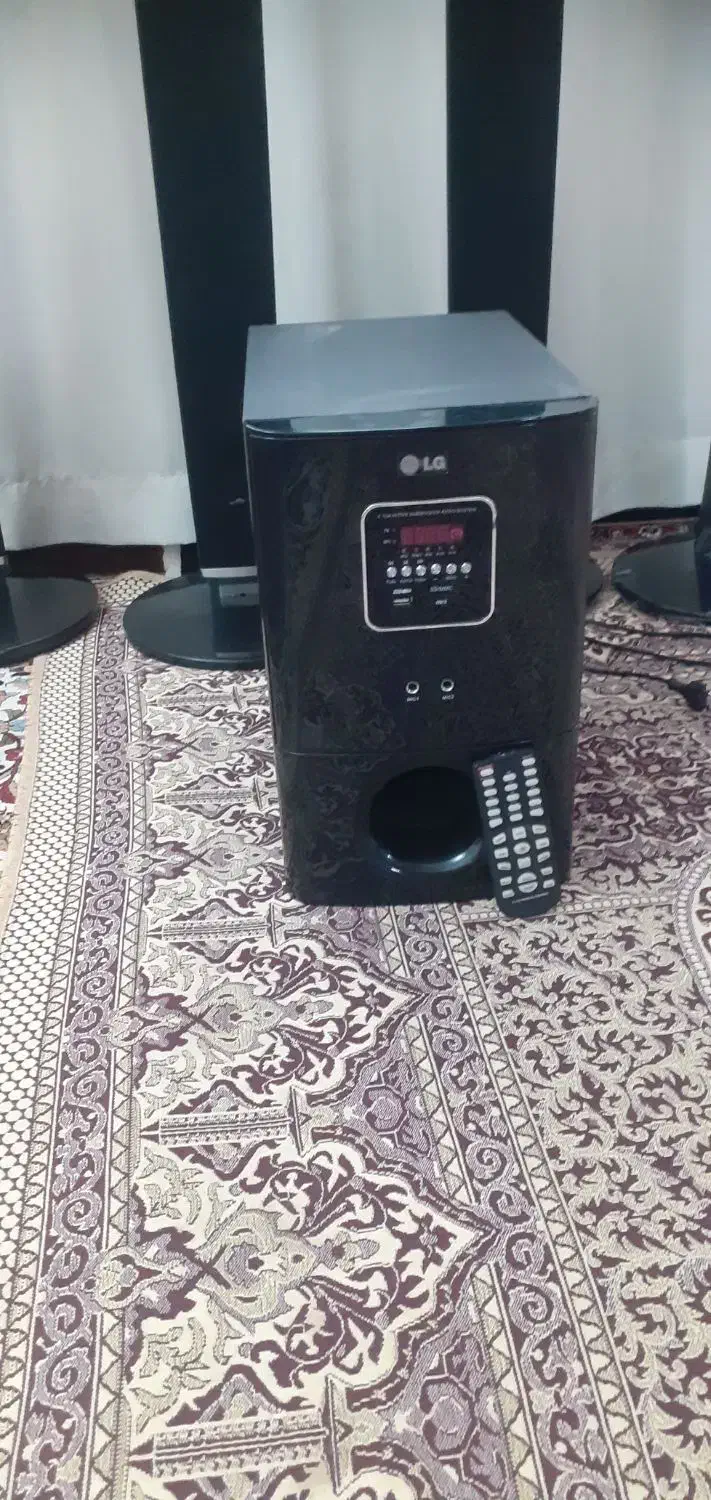 باند خانگی|سیستم صوتی خانگی|بهار, |دیوار